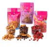 Mix de Snacks Gourmet: Dulce, Salado y Enchilado