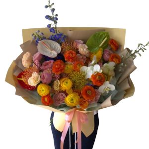 ELEGANT BOUQUET