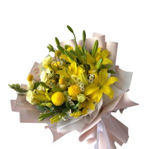 MIX AMARILLO