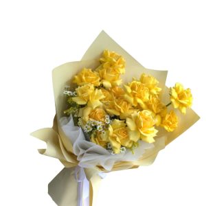 TERNURA BOUQUET