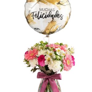 FELICIDADES