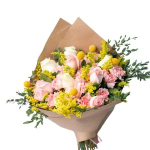 FLORECER