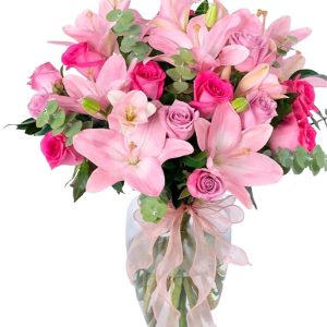 LILYS