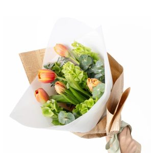 TULIPANES