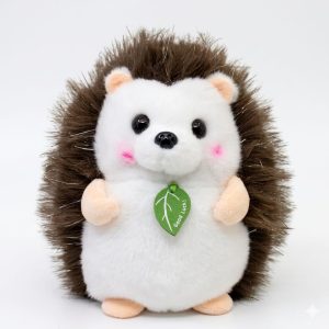 BOMBÓN PÚAS 🦔✨