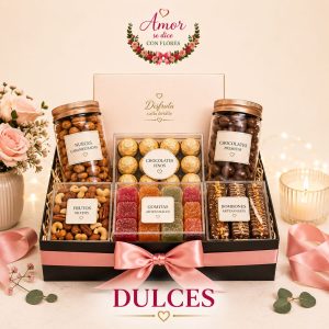 Dulces