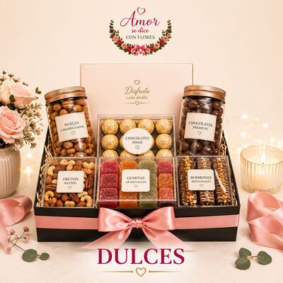 Dulces