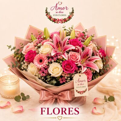 Flores