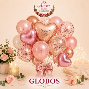 Globos