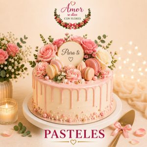 Pasteles